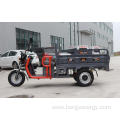 Electric Pickup Right Hand Drive For cargo